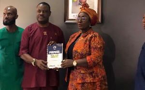 CRAG pushes for GH¢10 million EV Transition Fund to modernise car rental industry