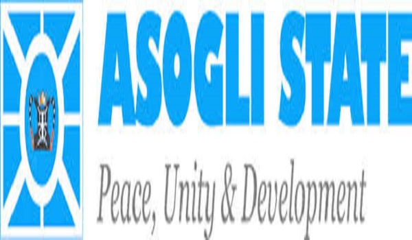 Asogli State