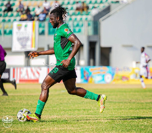 Dreams FC showed an improved performance compared to their previous outings
