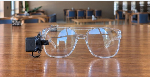 Tanzanian innovators build AI glasses to empower visually impaired users