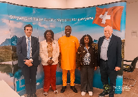 The agreement provides a framework to facilitate access to Lagap’s products in Ghana