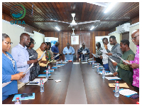 Its functions include the development of annual implementation plans