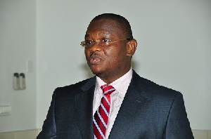 Edward Amissah Nunoo NHIA
