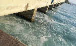 Togbi Tenge Dzokoto Gligui urges calm as floodgate opens to ease flooding in Keta Municipality