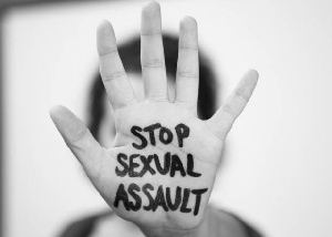 Sexual Assault NO