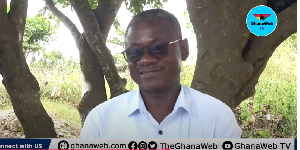 Ghanaians have lauded Kofi Adams after he announced sweeping cuts to the budget for the Black Stars’