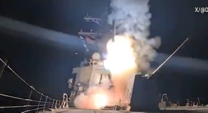 The airstrikes were carried out on December 25, 2025, in Sokoto State