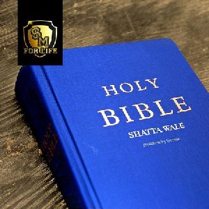 Shatta Bible