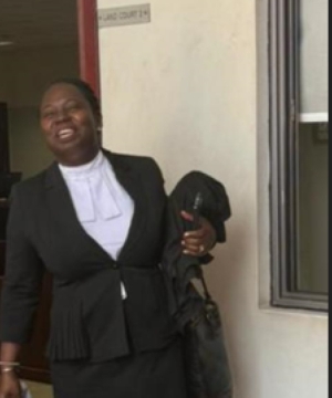  Stella Obene Appiah Principal State Attorney