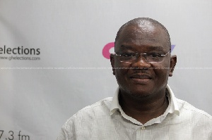 Sylvester Mensah