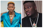 'Nobody does fraud here' – Shatta Wale defends Abu Trica