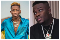 Shatta Wale has called for the release of Abu Trica