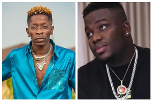 Shatta Wale Has Called For The Release Of Abu Trica 