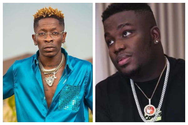 Shatta Wale has called for the release of Abu Trica