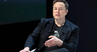 Elon Musk, owner of the X app