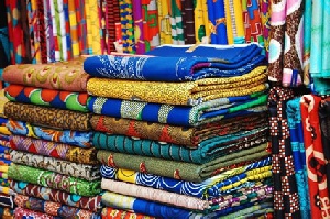 Members of TEGLU want the taskforce to deal with piracy of fabrics in the local market