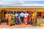Ghana expands support systems for domestic violence survivors