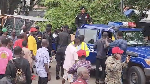 3 arrested after violence disrupts NPP Bantama constituency election