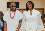 Davido’s twins turn 3 as throwback video of pregnant Chioma melts hearts Davido’s twins turn 3 as throwback video of pregnant Chioma melts hearts