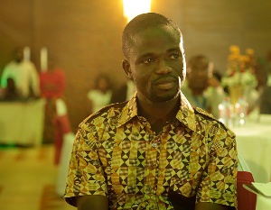 Manasseh targeted with death threats after militia documentary, flown outside Ghana