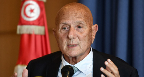 Najib Chebbi is an opposition leader and Head of the National Salvation Front