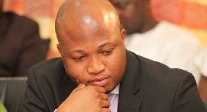 Sam Okudzeto Ablakwa