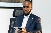 Adu-Boahene in court over charges of financial loss, money laundering, and theft