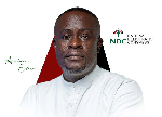 Deputy Central Regional Youth Organiser declares bid for NDC Regional Youth Organiser position