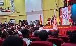Photo of participants at 2026 World Red Cross and Red Crescent Day
