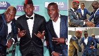 The Pogba brothers