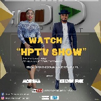 Moesha will host the TV show with Kelvin Fnk