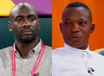 'He doesn't eat before games' – John Paintsil speaks on working with Otto Addo