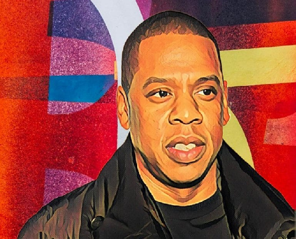 Jay-Z has just increased his net worth to $2.5 billion