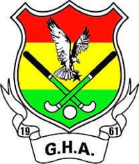 Ghana Hockey Association logo