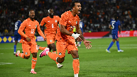Ivory Coast face Ecuador in their first game at the 2026 World Cup