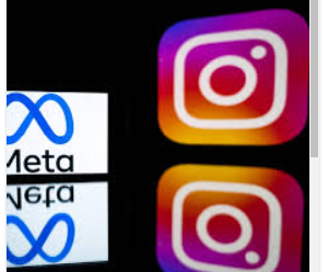 Instagram owner Meta says it has removed thousands of accounts in Nigeria