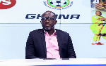 Black Stars can match England 'boot for boot' at the World Cup – Augustine Arhinful Black Stars can match England 'boot for boot' at the World Cup – Augustine Arhinful