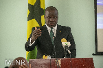 Ghana ready for Chinese investment in green mineral exploitation - Abu Jinapor