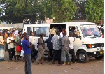 Transport crisis deepens