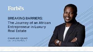 Charles Quao Charles Quao EFWED