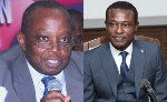 Kissi Agyebeng may be asked to step aside soon – Domelevo
