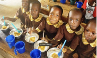 Dorcas Abedu-Kennedy is the author of this article