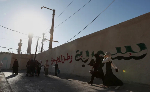 Fragile peace in Syria's Set Zaynab as sectarian challenges persist Fragile peace in Syria's Set Zaynab as sectarian challenges persist