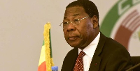 Boni Yayi is the former President of Benin