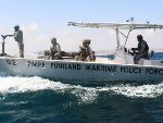 Five crew members killed before security forces rescued hijacked tanker - BBC Five crew members killed before security forces rescued hijacked tanker - BBC