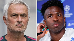 Anger, Mourinho snub: Here is why Vinicius Jr. is trending Anger, Mourinho snub: Here is why Vinicius Jr. is trending