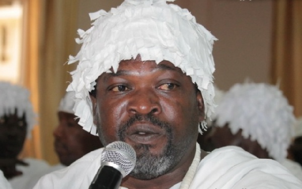 Ban on noise making in Accra ahead of the Homowo festival begins today, Monday May 8