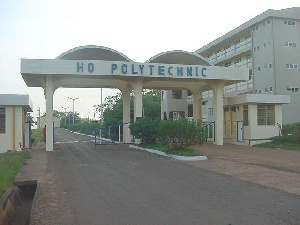 Ho Polytechnic