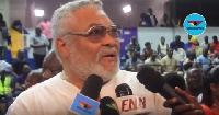 Rawlings wants government to invest in boxing