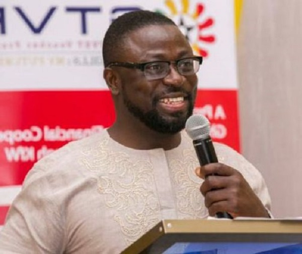 Government invests close to US$1 billion into TVET development – Director-General